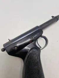 Original Diana (Milbro) Mod 2 luftpistol (Kaliber 177/4,5 mm)