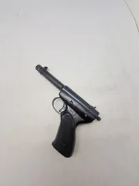 Original Diana (Milbro) Mod 2 luftpistol (Kaliber 177/4,5 mm)
