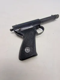 Original Diana (Milbro) Mod 2 luftpistol (Kaliber 177/4,5 mm)
