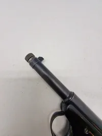 Original Diana (Milbro) Mod 2 luftpistol (Kaliber 177/4,5 mm)