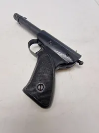 Original Diana (Milbro) Mod 2 luftpistol (Kaliber 177/4,5 mm)