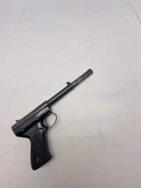Original Diana (Milbro) Mod 2 luftpistol (Kaliber 177/4,5 mm)