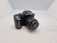 Nikon kamera A5005
