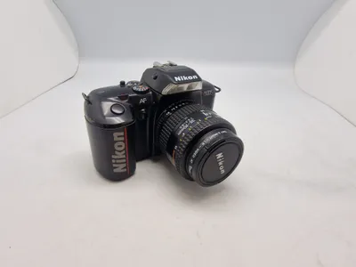 Nikon kamera A5005
