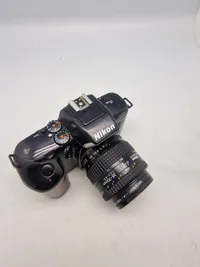Nikon kamera A5005