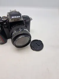 Nikon kamera A5005