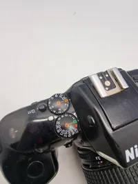 Nikon kamera A5005