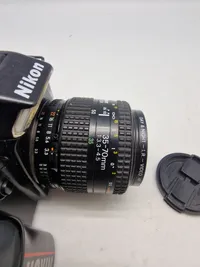 Nikon kamera A5005