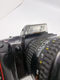 Nikon kamera A5005