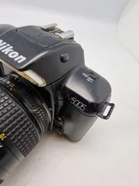 Nikon kamera A5005