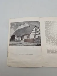 Originalt DNSAP hæfte - ww2