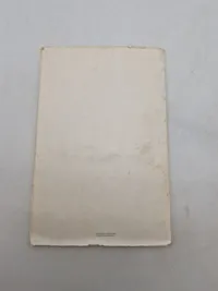 Originalt DNSAP hæfte - ww2