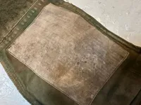 Russian army (flora camo) 6b23-1 bulletproof vest, captured from Kharkiv region. No plates, only kevlar