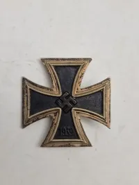 Originalt Eisernes Kreuz 1 Klasse