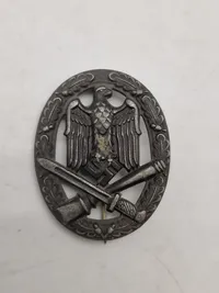 Originalt Allgemeine sturmabzeichen