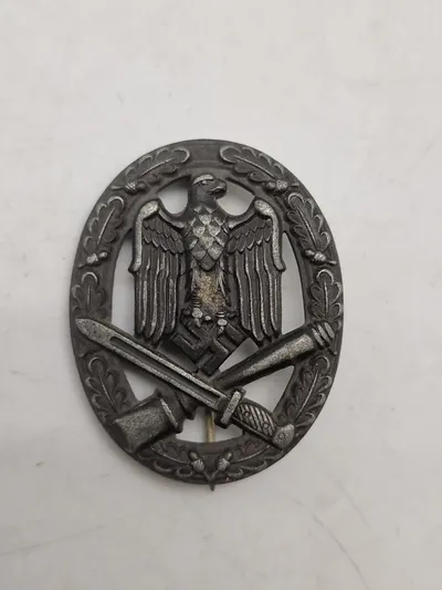 Originalt Allgemeine sturmabzeichen