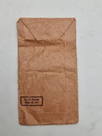 Original tildelingspose Kriegs Verdienstkreuz
2. Klasse mit Schwertern
