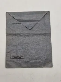 Original tildelingspose eisernes kreuz 2. klasse