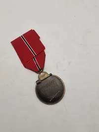 Original winterschlacht im osten 1941/42 medalje
