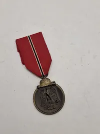 Original winterschlacht im osten 1941/42 medalje