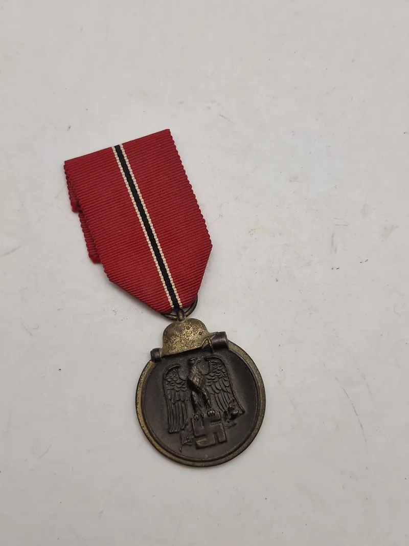 Original winterschlacht im osten 1941/42 medalje
