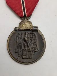 Original winterschlacht im osten 1941/42 medalje
