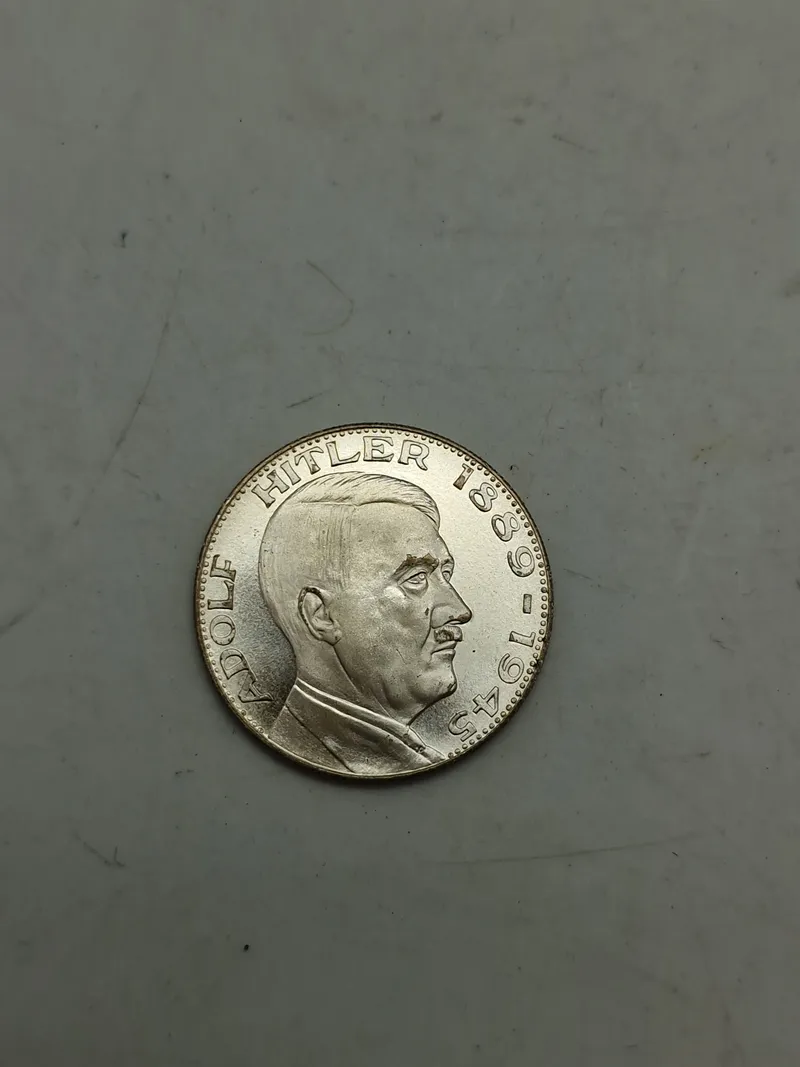 Adolf Hitler Token