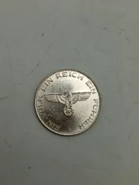 Adolf Hitler Token