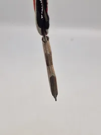 Originalt eisernes kreuz 2. klasse