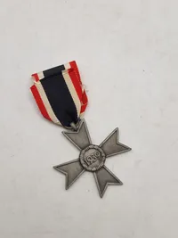 Originalt ww2 WW2 German Kriegsverdienst Kreuz/War Merit Cross
