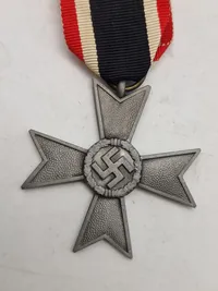 Originalt ww2 WW2 German Kriegsverdienst Kreuz/War Merit Cross