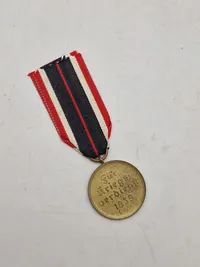 Originalt Kriegsverdienstmedaille (KVKm)