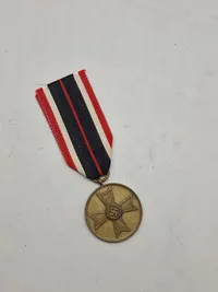 Originalt Kriegsverdienstmedaille (KVKm)