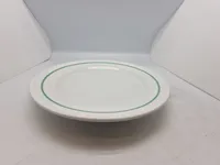 Original Kriegsmarine tallerken-Fad  (Stor)