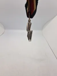 Originalt eisernes kreuz 2. klasse