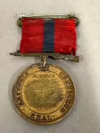 Marine Corps Good Conduct Medal USMC, Navgiven