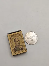 Adolf Hitler Token
