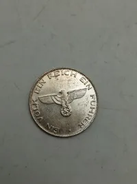 Adolf Hitler Token