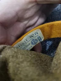 Sjælden original SA jakke med armbind for Oberscharführer (Blå collar tabs for Hessen) shoulder boards mm har stadig RZM tags siddende