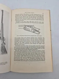 The Rifle and Rifle Shooting