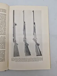 The Rifle and Rifle Shooting