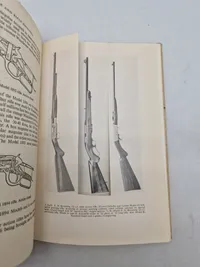 The Rifle and Rifle Shooting