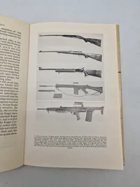 The Rifle and Rifle Shooting