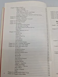 NSKK/NSFK
UNIFORMS, ORGANISATION & HISTORY