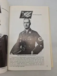 NSKK/NSFK
UNIFORMS, ORGANISATION & HISTORY