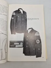 NSKK/NSFK
UNIFORMS, ORGANISATION & HISTORY