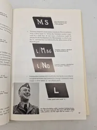 NSKK/NSFK
UNIFORMS, ORGANISATION & HISTORY