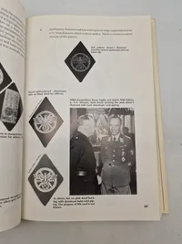 NSKK/NSFK
UNIFORMS, ORGANISATION & HISTORY