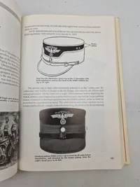 NSKK/NSFK
UNIFORMS, ORGANISATION & HISTORY