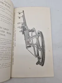 VICKERS & ARMSTRONGS
Automatic Guns.